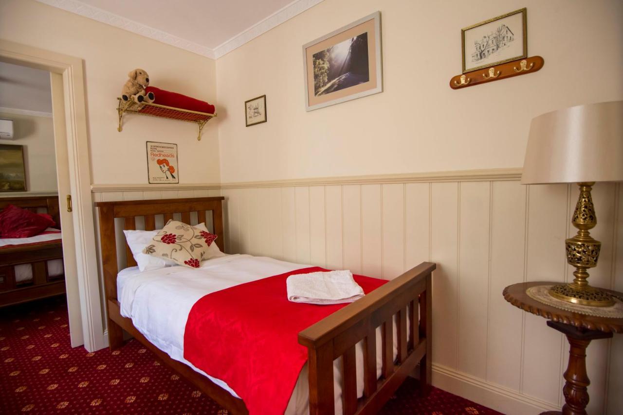 Mill House Lodge