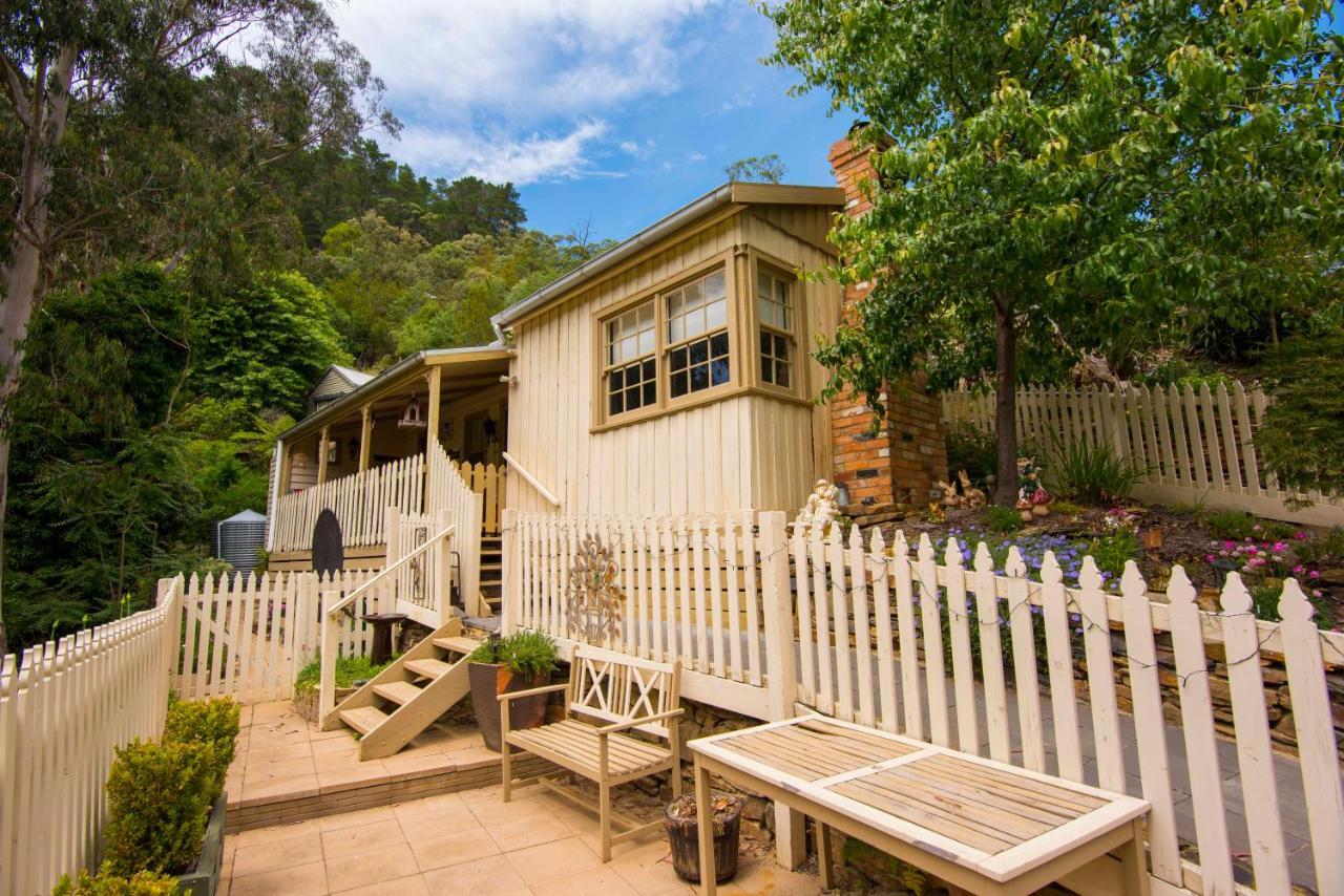 Mill House * Walhalla