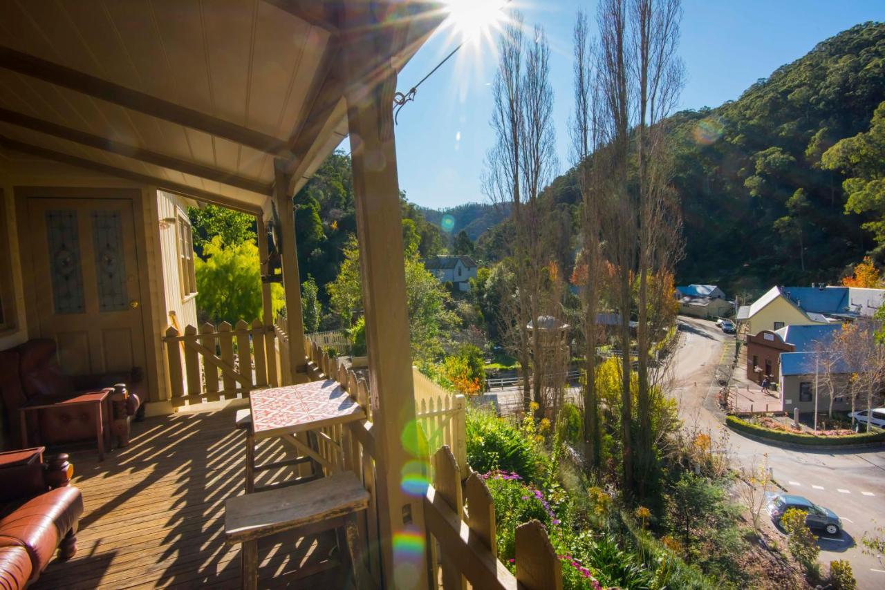 Mill House * Walhalla