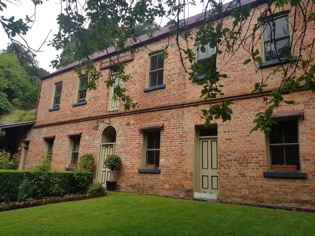 Windsor House Walhalla