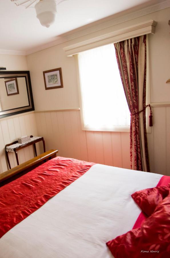 Lodge Mill House Walhalla
