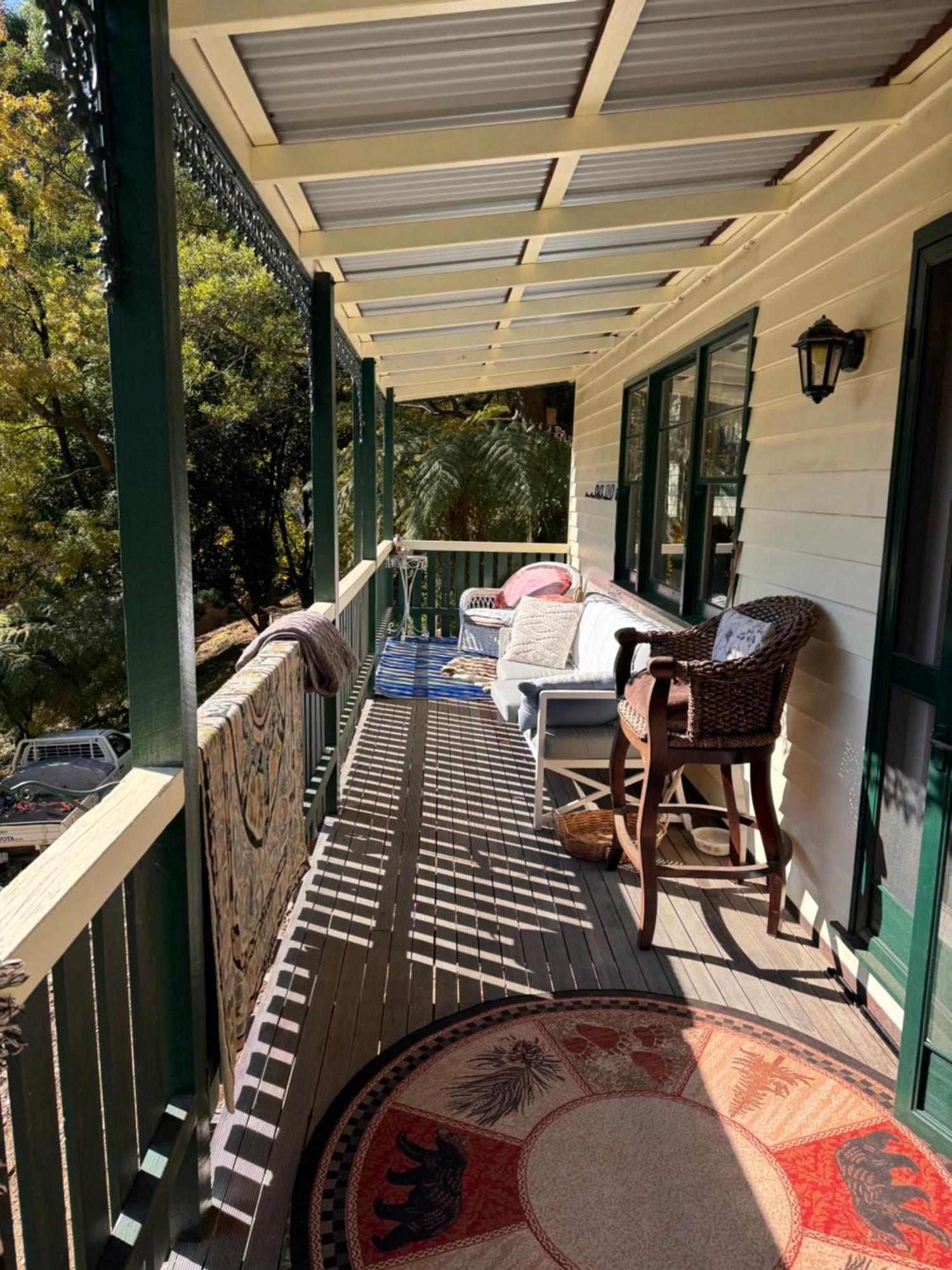 Holiday home Lee Manor