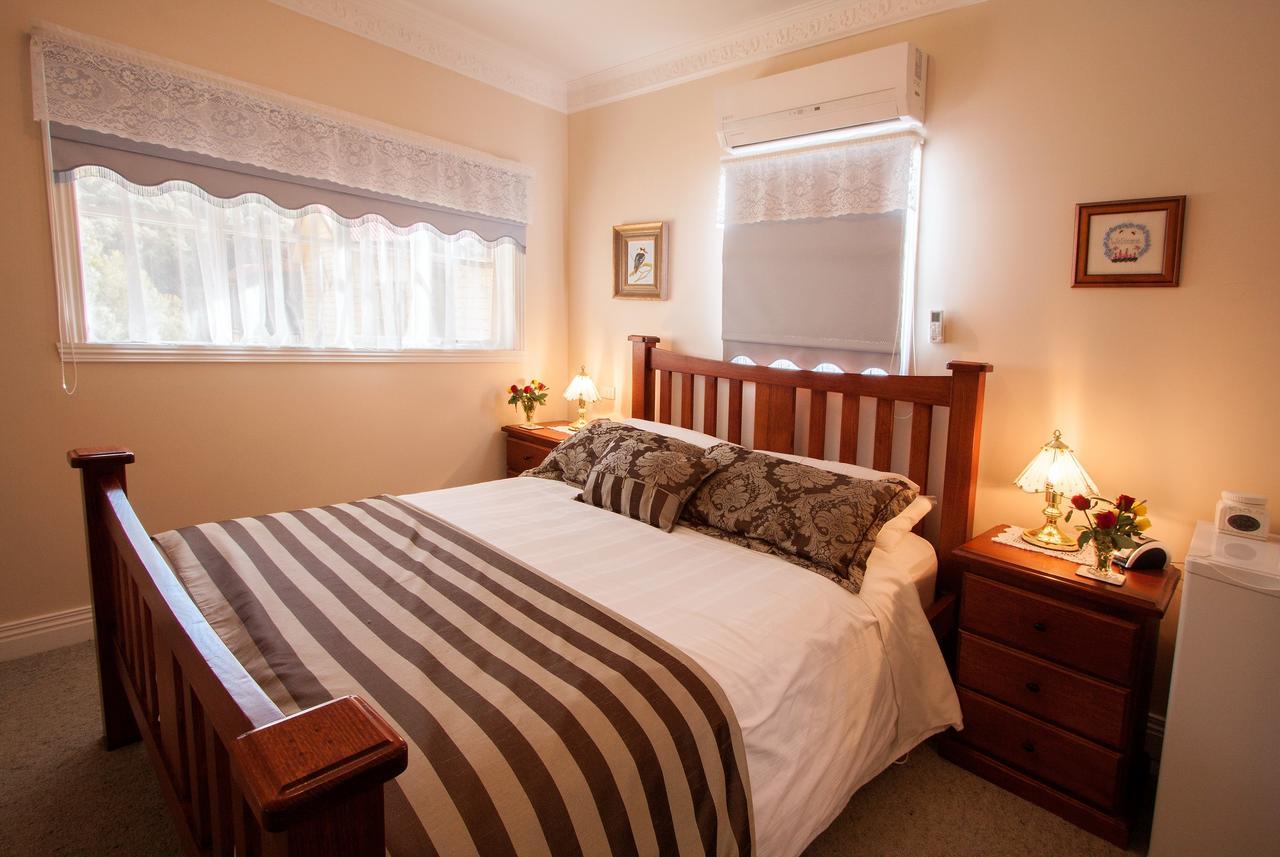 Bed & Breakfast Wild Cherry