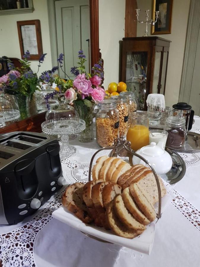 Bed & Breakfast Windsor House Walhalla