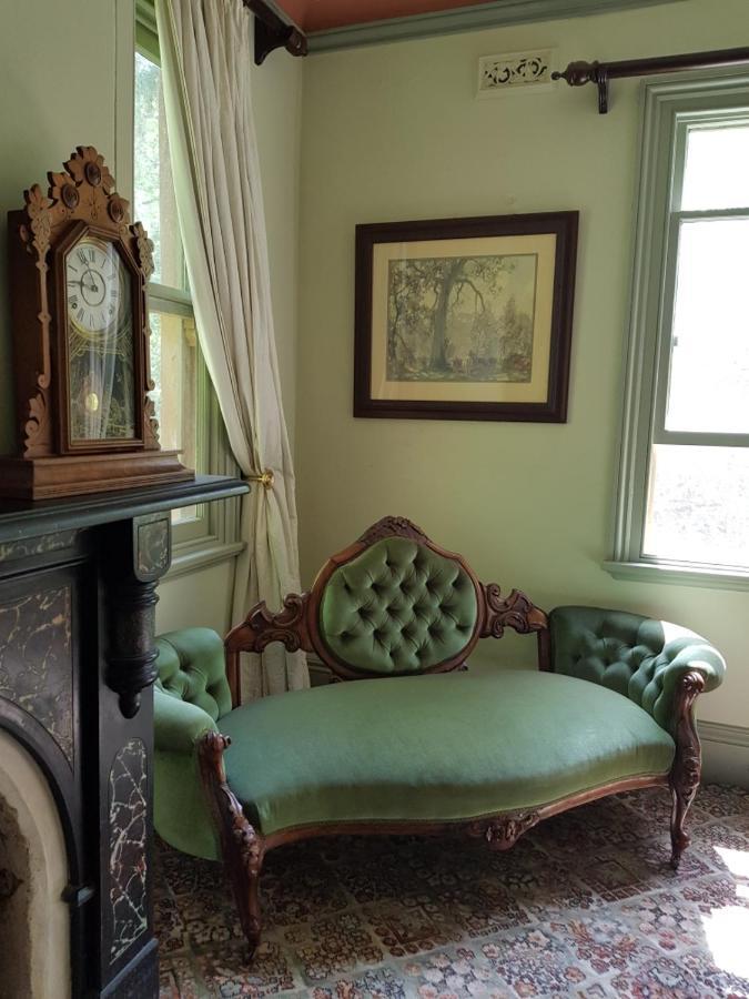Bed & Breakfast Windsor House *