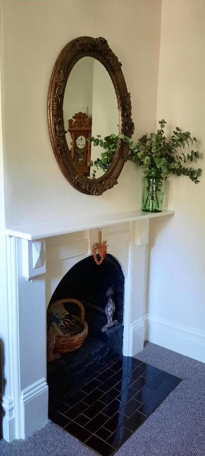 Windsor House Bed & Breakfast